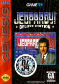 Jeopardy! - Deluxe Edition 